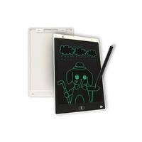 8.5 inç LCD Digital Çocuk Yazı Çizim Tableti - Gri